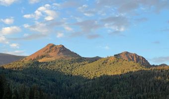 Lot # 58 West Village, Beaver, UT 84713