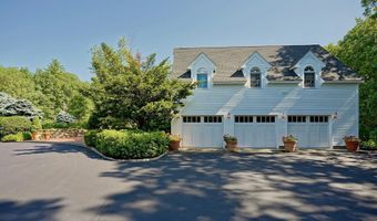 73 Mack Hill Rd, Amherst, NH 03031