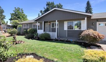 1266 KENRAY Loop, Springfield, OR 97477