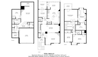 5803 MADAKET Rd, Bethesda, MD 20816