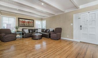 2101 S Hayden St, Amarillo, TX 79109