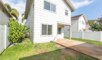 91-1200 Kaiopua St, Ewa Beach, HI 96706