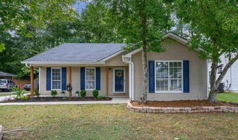 126 CAMBRIDGE POINTE Cir, Alabaster, AL 35007