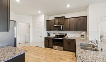 1204 Bois D Arc Ln, Anna, TX 75409
