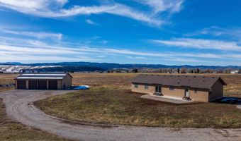 184 BUTTERCUP Ln, Bedford, WY 83112