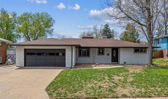 6913 Teller Ct, Arvada, CO 80003