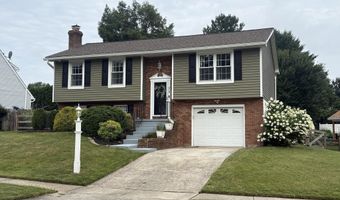 216 KENSINGTON Pkwy, Abingdon, MD 21009