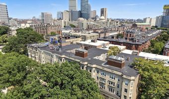 70 Fenway 51, Boston, MA 02115