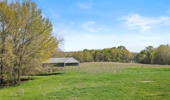 Butterfield Crossing, Tushka, OK 74525