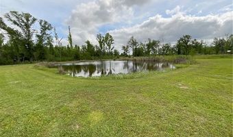 213 Bocage Rd, Ragley, LA 70657