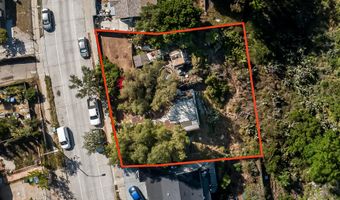 4833 Wightman St, San Diego, CA 92105