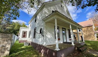 329 Maple, Amasa, MI 49903