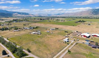 33135 Blackhawk Loop, Arlee, MT 59821