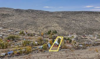 150 Wood River Canal Rd, Bellevue, ID 83313