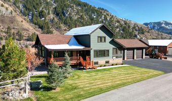 513 THREE RIVERS Dr, Alpine, WY 83128