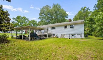 12425 LANHAM SEVERN Rd, Bowie, MD 20720