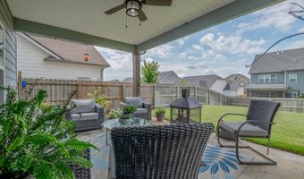 3329 Prairie Range Ln, Apison, TN 37302