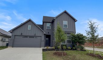 1600 Battery Park Dr, Alvarado, TX 76009
