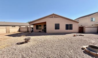 1880 E KACHINA Dr, Casa Grande, AZ 85122