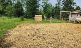 145 Sitting Bull Rd, Alpena, MI 49707