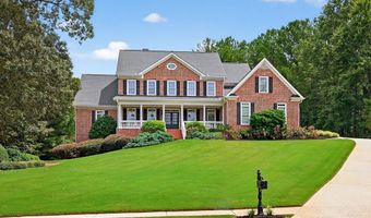 4759 Highland Point Dr, Auburn, GA 30011