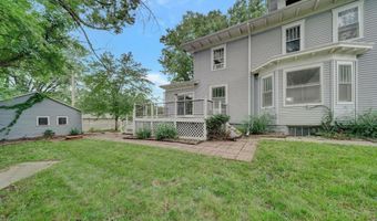 823 N 11th St, Beatrice, NE 68310