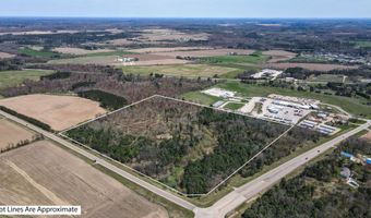 42 53A COUNTY ROAD Q, Amherst Junction, WI 54407