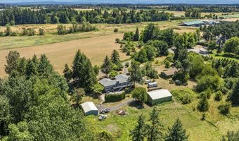 23851 SCHULTZ Rd, Aurora, OR 97002