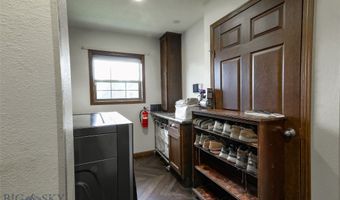 205 Bridge St, Big Timber, MT 59011