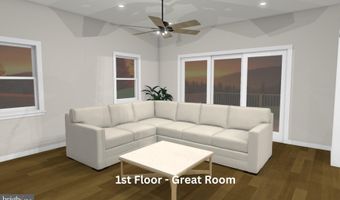 LAURA Court, Basye, VA 22810