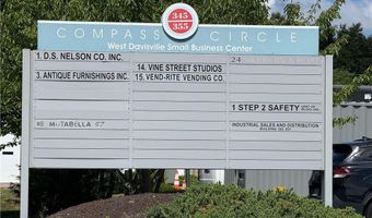 345 Compass Circle Unit 20 & 21 20 & 21, North Kingstown, RI 02852