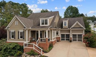 6 Hazelbrook Way, Acworth, GA 30101