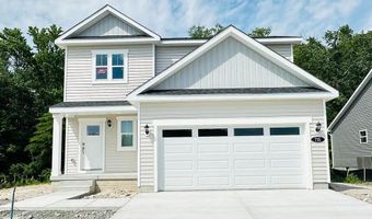 HOMESITE 37 R WILSON Loop, Georgetown, DE 19947