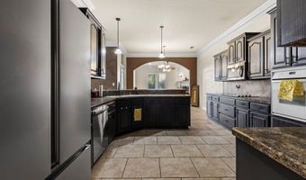 1203 NW 16th St, Andrews, TX 79714