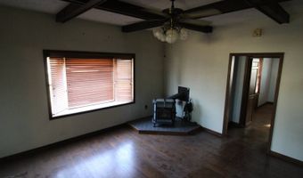 302 S. LL & G, Anthony, KS 67003