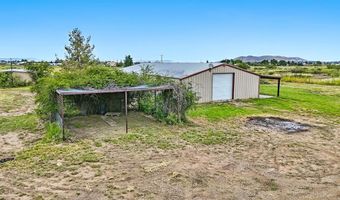 501 S Mosley Ln, Alpine, TX 79830