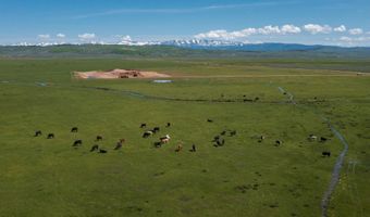 980 ACRES MERNA N BEAVER, Daniel, WY 83115