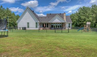 3605 Coleman Rd, Benton, LA 71006