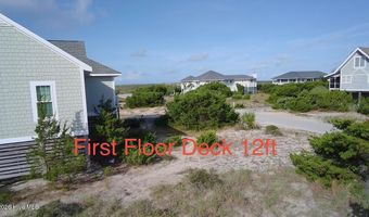 14 Mourning Warbler Trl Lot 202, Bald Head Island, NC 28461