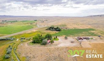 15 Cole Rd, Cody, WY 82414
