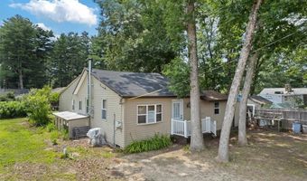 193 Shady Valley Rd, Coventry, RI 02816