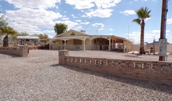 42526 La Posa Rd, Bouse, AZ 85325