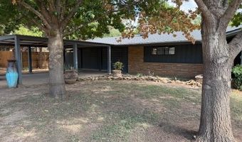 2073 Highland Ave, Abilene, TX 79605
