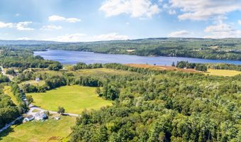 Sennebec Road lot # 26, Appleton, ME 04862