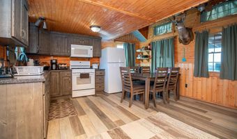 000 County Road 40.2 Country Cabin Lane Elk and Cattle, Branson, CO 81027