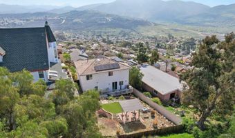 1644 Cuyamaca Ave, Spring Valley, CA 91977