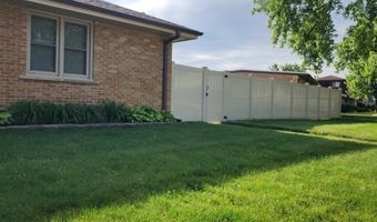 4609 W 115th Pl, Alsip, IL 60803