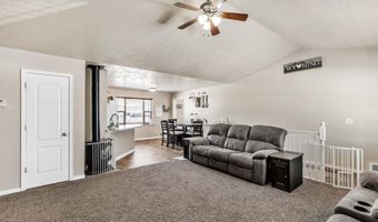10 50 WEST St, Bedford, WY 83112