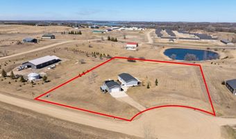 10531 Cormorant Meadows Dr, Audubon, MN 56511