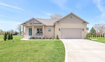 1961 S Troon Rd, Winona Lake, IN 46590